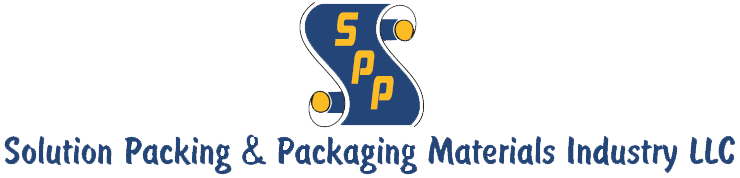 Solution Packing & Packaging Materials Industry LLC